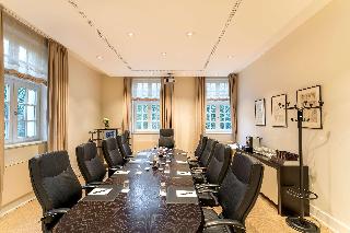 Parkhotel Quellenhof Aachen fotoÄŸrafÄ±