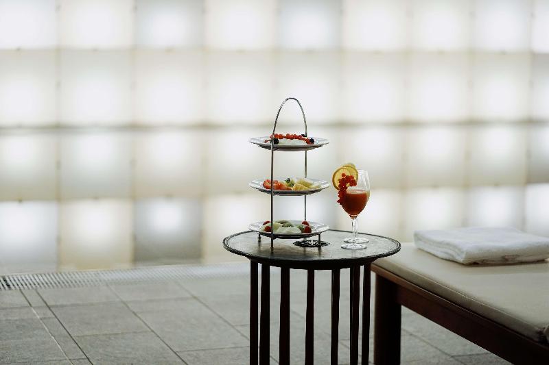 Parkhotel Quellenhof Aachen - Aktivite