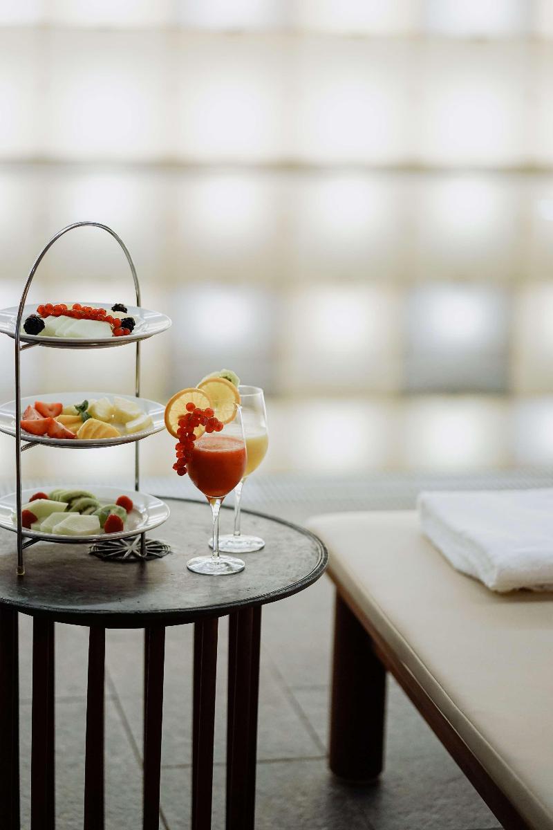 Parkhotel Quellenhof Aachen - Aktivite