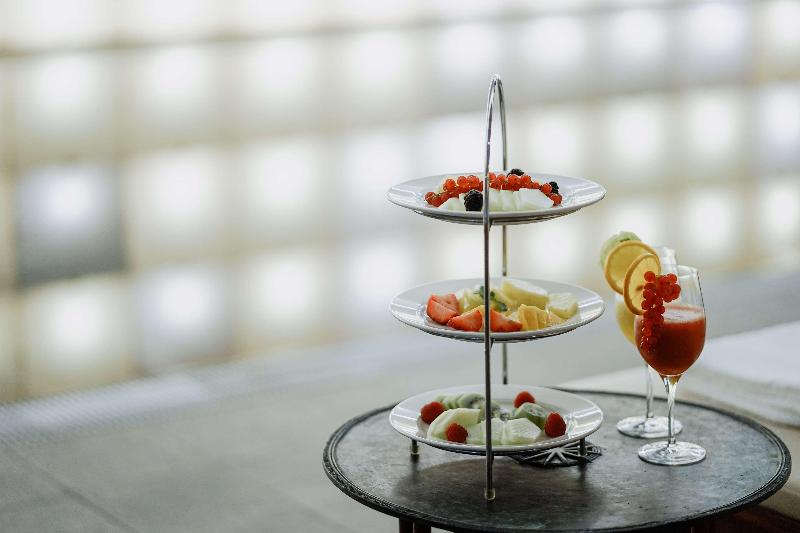 Parkhotel Quellenhof Aachen - Aktivite
