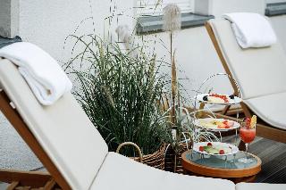 Parkhotel Quellenhof Aachen fotoÄŸrafÄ±