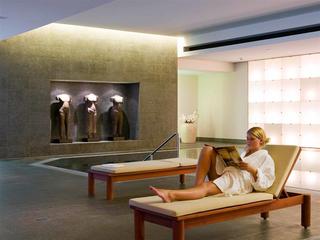 Parkhotel Quellenhof Aachen fotoÄŸrafÄ±
