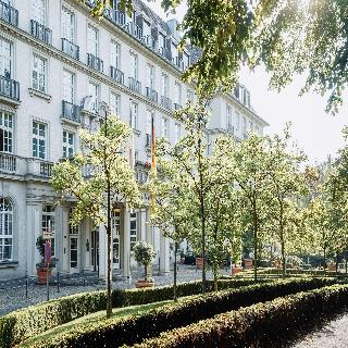 Parkhotel Quellenhof Aachen fotoÄŸrafÄ±