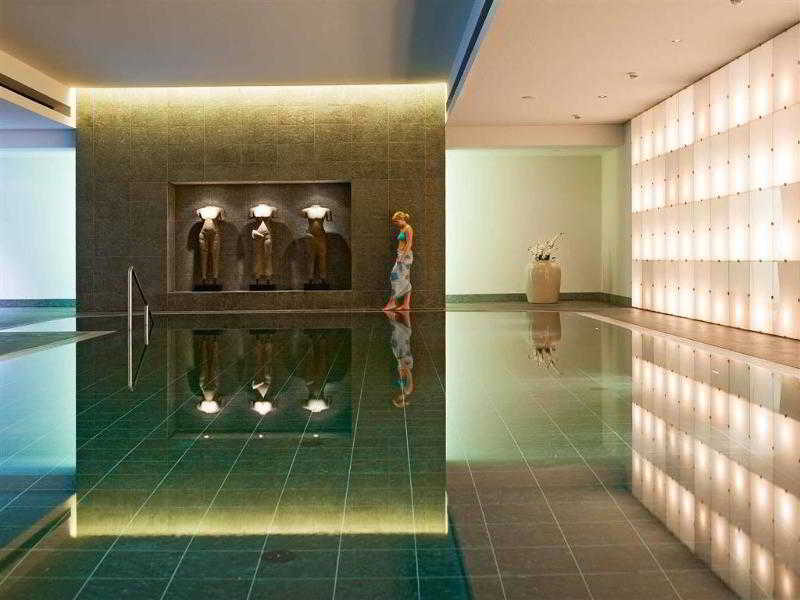 Parkhotel Quellenhof Aachen fotoÄŸrafÄ±