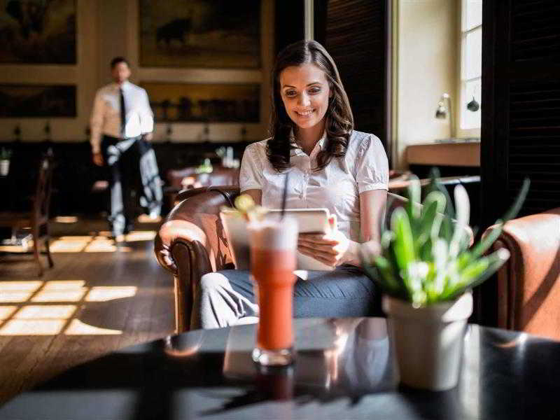 Parkhotel Quellenhof Aachen fotoÄŸrafÄ±