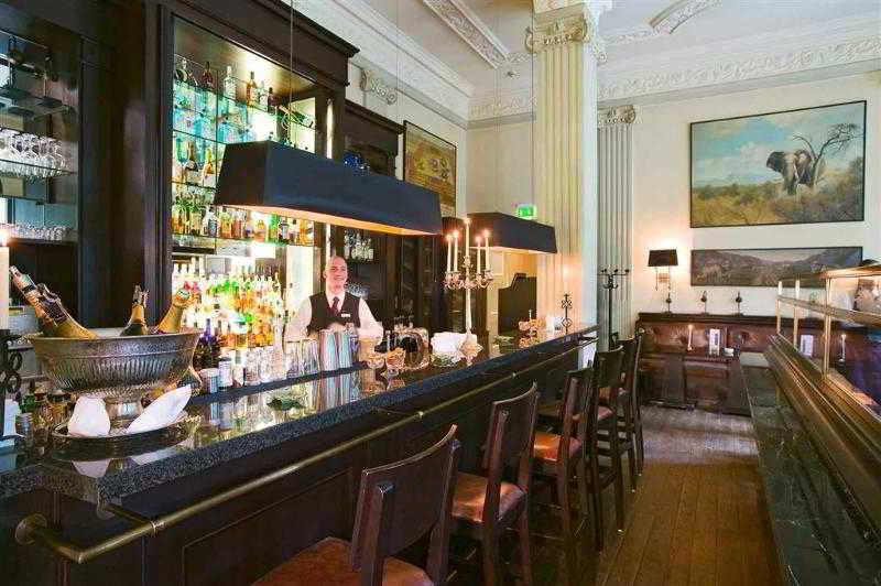 Parkhotel Quellenhof Aachen fotoÄŸrafÄ±