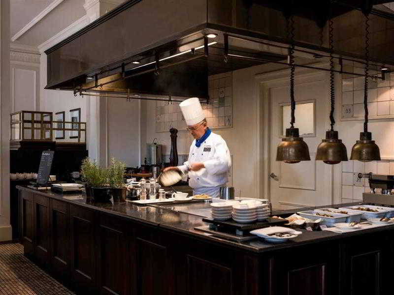 Parkhotel Quellenhof Aachen fotoÄŸrafÄ±