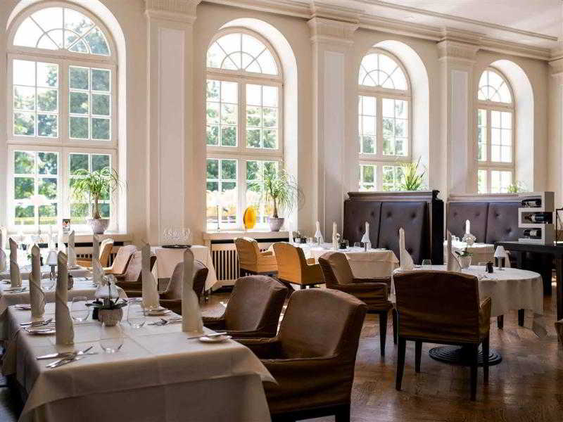 Parkhotel Quellenhof Aachen fotoÄŸrafÄ±