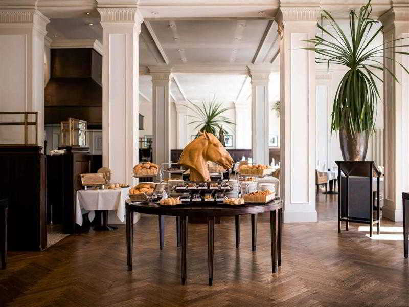 Parkhotel Quellenhof Aachen fotoÄŸrafÄ±