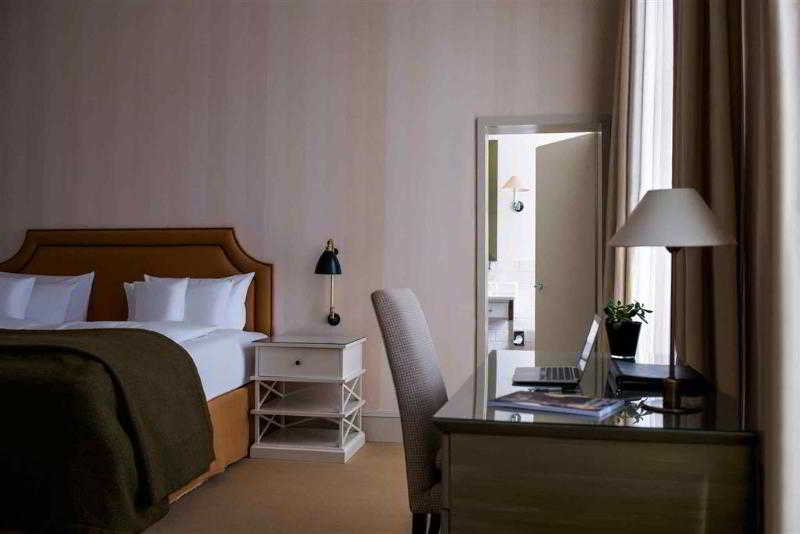 Parkhotel Quellenhof Aachen fotoÄŸrafÄ±