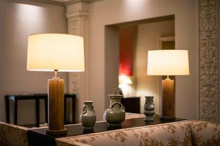 Parkhotel Quellenhof Aachen fotoÄŸrafÄ±
