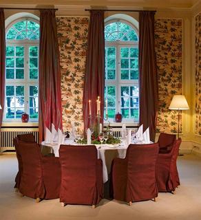 Parkhotel Quellenhof Aachen fotoÄŸrafÄ±