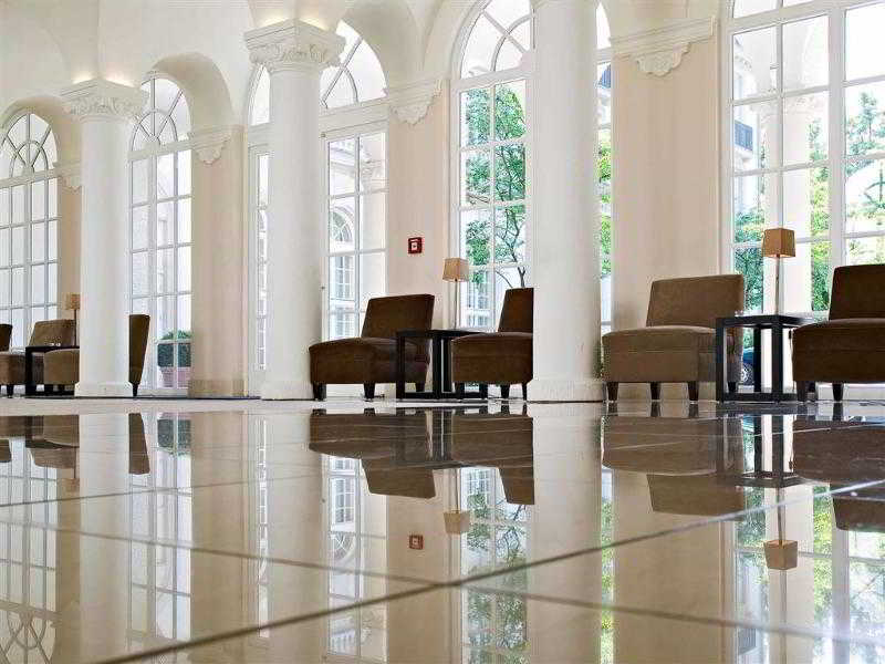 Parkhotel Quellenhof Aachen fotoÄŸrafÄ±
