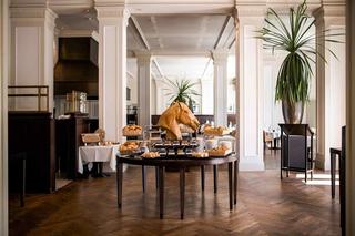 Parkhotel Quellenhof Aachen fotoÄŸrafÄ±