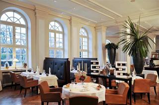 Parkhotel Quellenhof Aachen fotoÄŸrafÄ±