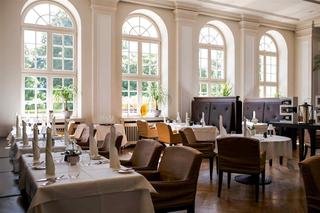 Parkhotel Quellenhof Aachen fotoÄŸrafÄ±