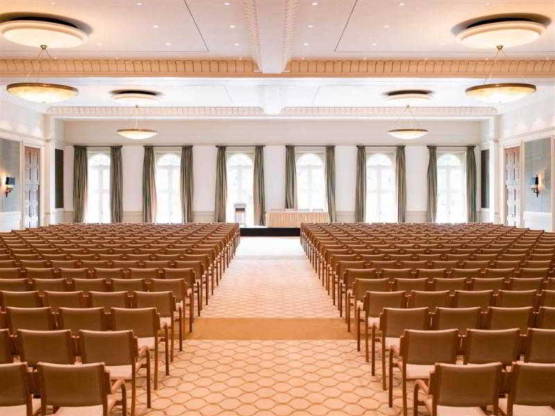 Parkhotel Quellenhof Aachen fotoÄŸrafÄ±