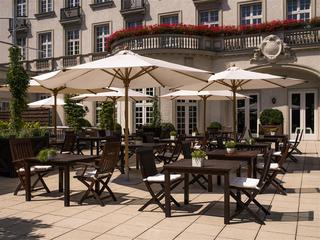 Parkhotel Quellenhof Aachen fotoÄŸrafÄ±