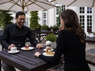 Parkhotel Quellenhof Aachen fotoÄŸrafÄ±
