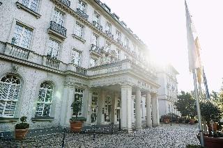 Parkhotel Quellenhof Aachen fotoÄŸrafÄ±