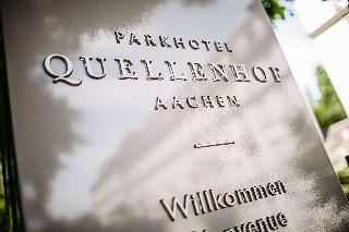 Parkhotel Quellenhof Aachen fotoÄŸrafÄ±
