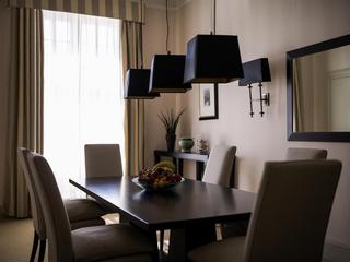 Parkhotel Quellenhof Aachen fotoÄŸrafÄ±