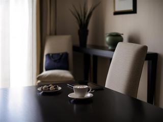 Parkhotel Quellenhof Aachen fotoÄŸrafÄ±