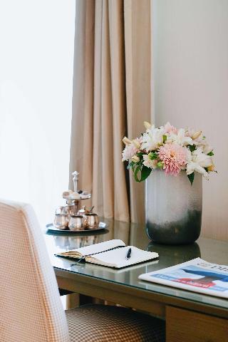 Parkhotel Quellenhof Aachen fotoÄŸrafÄ±