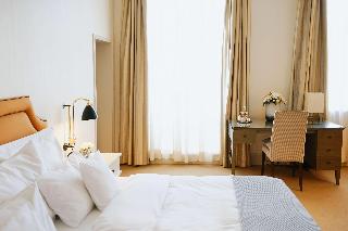 Parkhotel Quellenhof Aachen fotoÄŸrafÄ±