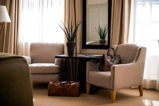 Parkhotel Quellenhof Aachen fotoÄŸrafÄ±
