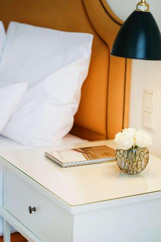 Parkhotel Quellenhof Aachen fotoÄŸrafÄ±