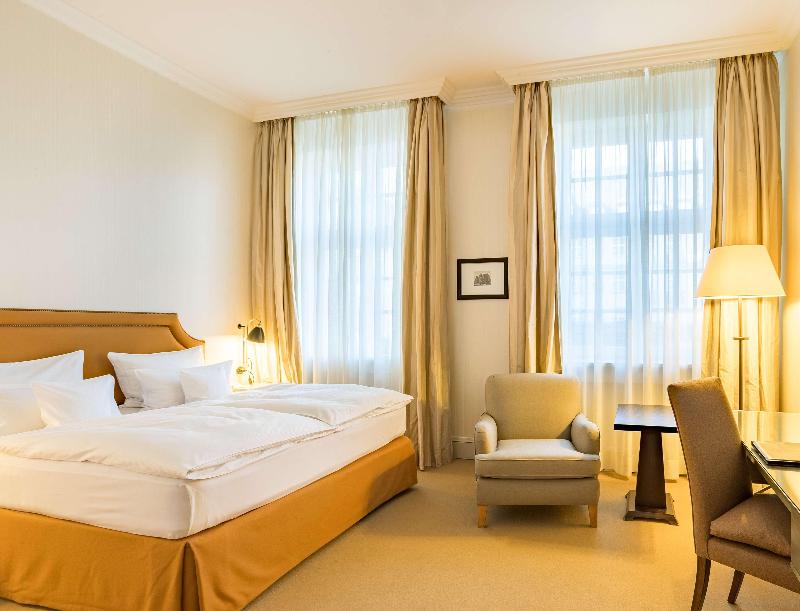 Parkhotel Quellenhof Aachen - Oda
