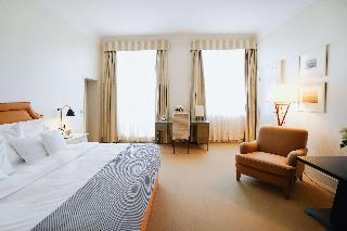 Parkhotel Quellenhof Aachen fotoÄŸrafÄ±
