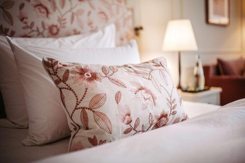 Parkhotel Quellenhof Aachen - Oda