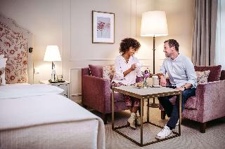 Parkhotel Quellenhof Aachen fotoÄŸrafÄ±
