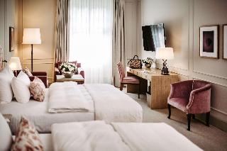 Parkhotel Quellenhof Aachen fotoÄŸrafÄ±