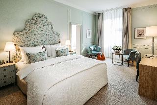 Parkhotel Quellenhof Aachen fotoÄŸrafÄ±