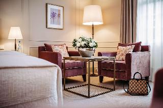 Parkhotel Quellenhof Aachen fotoÄŸrafÄ±