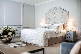 Parkhotel Quellenhof Aachen fotoÄŸrafÄ±