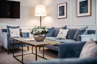 Parkhotel Quellenhof Aachen fotoÄŸrafÄ±