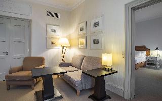 Parkhotel Quellenhof Aachen fotoÄŸrafÄ±