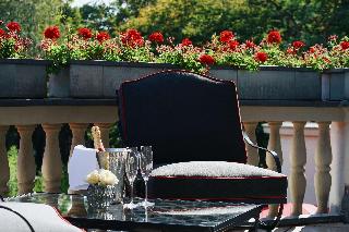 Parkhotel Quellenhof Aachen fotoÄŸrafÄ±
