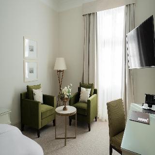 Parkhotel Quellenhof Aachen fotoÄŸrafÄ±