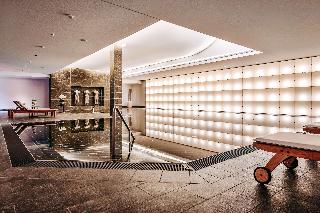 Parkhotel Quellenhof Aachen fotoÄŸrafÄ±