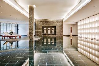 Parkhotel Quellenhof Aachen fotoÄŸrafÄ±