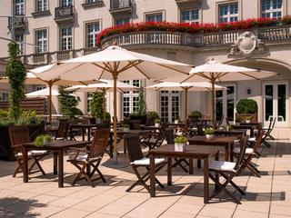 Parkhotel Quellenhof Aachen fotoÄŸrafÄ±
