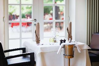 Parkhotel Quellenhof Aachen fotoÄŸrafÄ±
