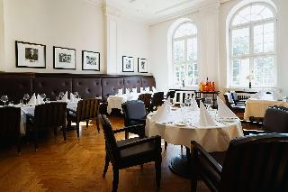 Parkhotel Quellenhof Aachen fotoÄŸrafÄ±