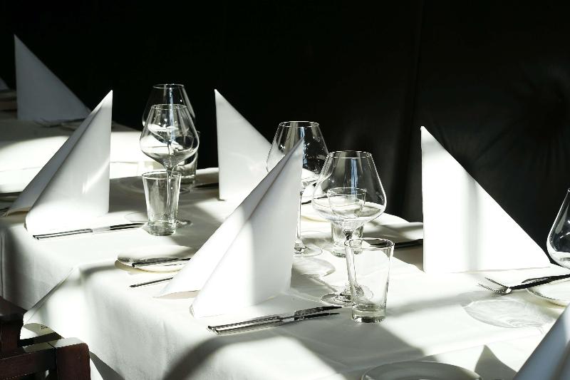 Parkhotel Quellenhof Aachen - Restoran