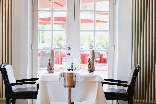 Parkhotel Quellenhof Aachen fotoÄŸrafÄ±